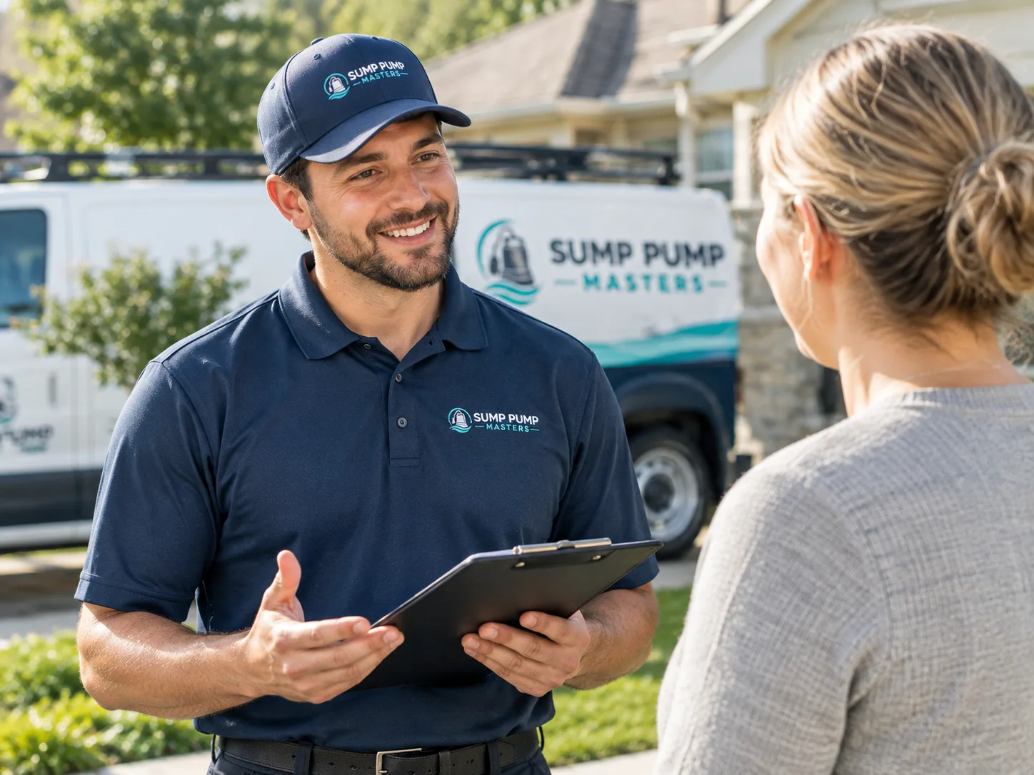Sump Pump Repair Quinhagak, AK FAQs